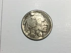 1916-S Buffalo Nickel in fine plus value