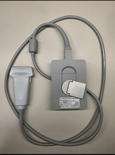 Sonosite Fujifilm ultrasound linear Transducer Probe L38X