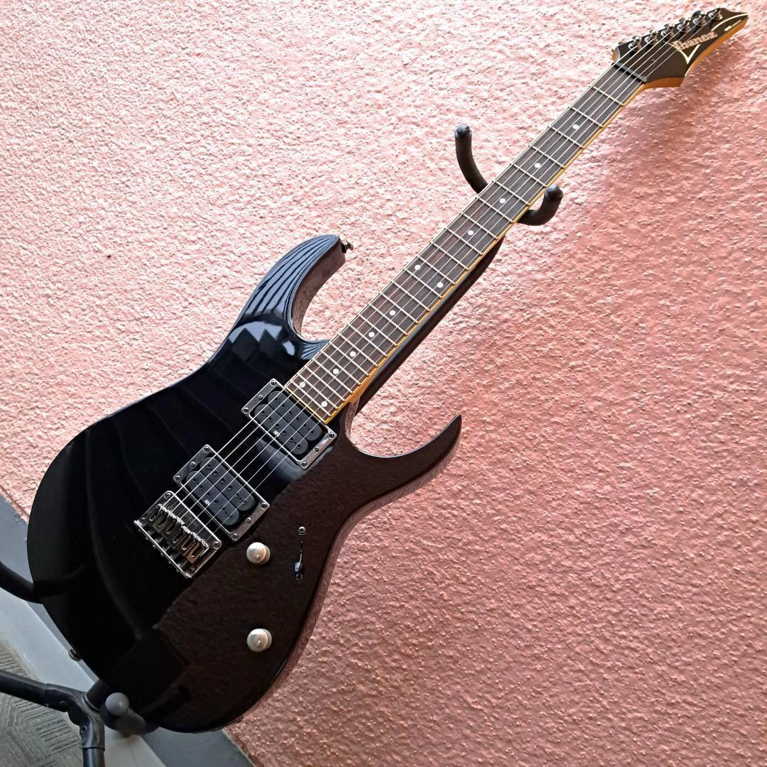 Ibanez top rg321mh price