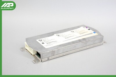   07-13 BMW E60 E63 E90 328i 335i Telematic Control Module Computer 9205929 OEM