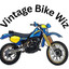 Vintage Bike Wizard