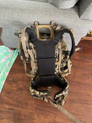 Mystery Ranch Metcalf Backpack