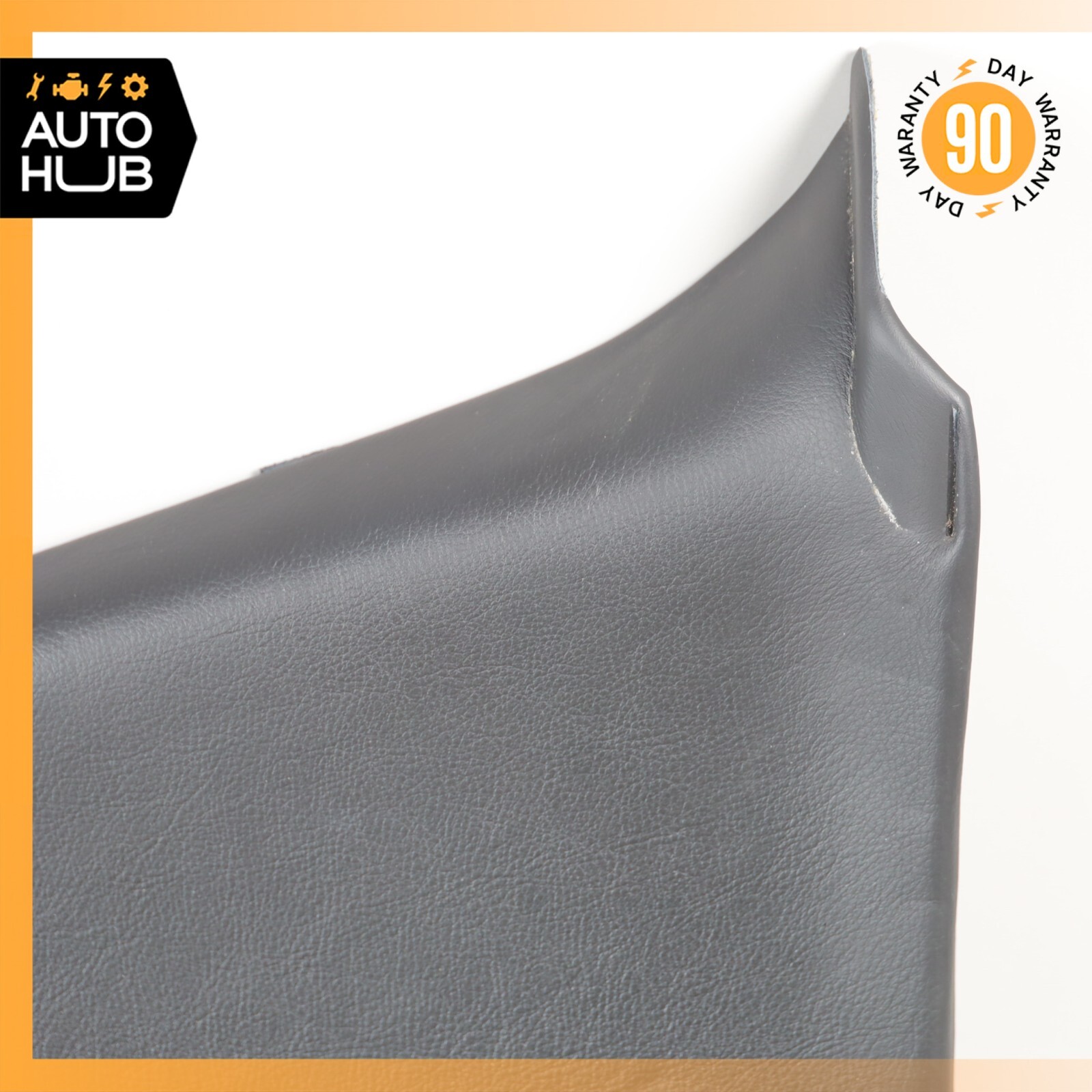 13-16 Aston Martin DB9 Coupe Rear Left Driver Side Interior Panel OEM 35k