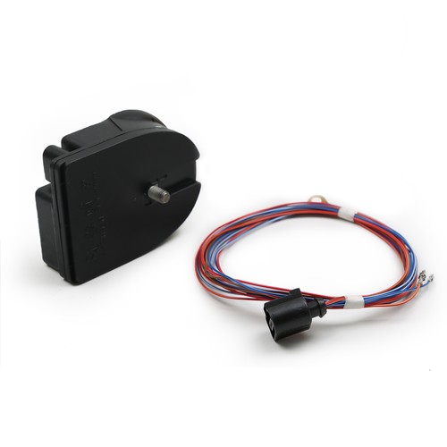 Car Security Alarm Speaker Horn&Plug Fit For VW Beetle Golf Jetta Audi A4 A5 TT - Picture 6 of 7
