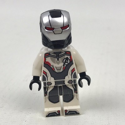 avengers endgame war machine lego