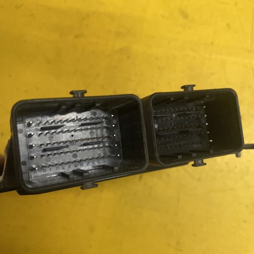 2015-2018 Subaru Legacy Engine Computer Ecu Pcm Ecm Pcu Oem 22765aj15a 🛞 - Picture 7 of 11