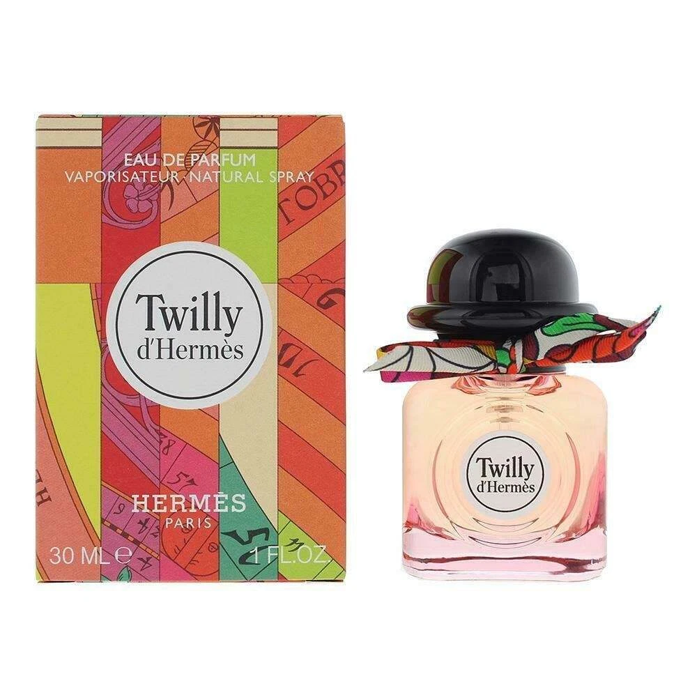 twilly d hermès eau de parfum 30ml