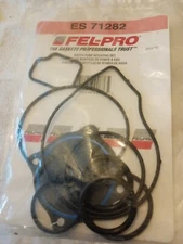 Fel-Pro Engine Water Pump Gasket Kit ES71282 