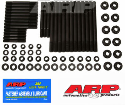 ARP Main Nieten Set Ford B5254 5-cylinder 2.5L, 2005 & Später Set #: 251-5801