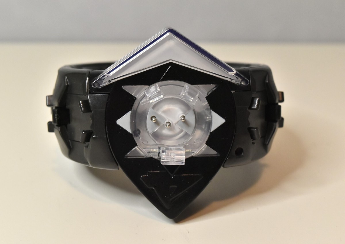 キングドラ　クリスタルタイプ Pokemon Z Power Ring Z Crystal Collection Board Takara Tomy
