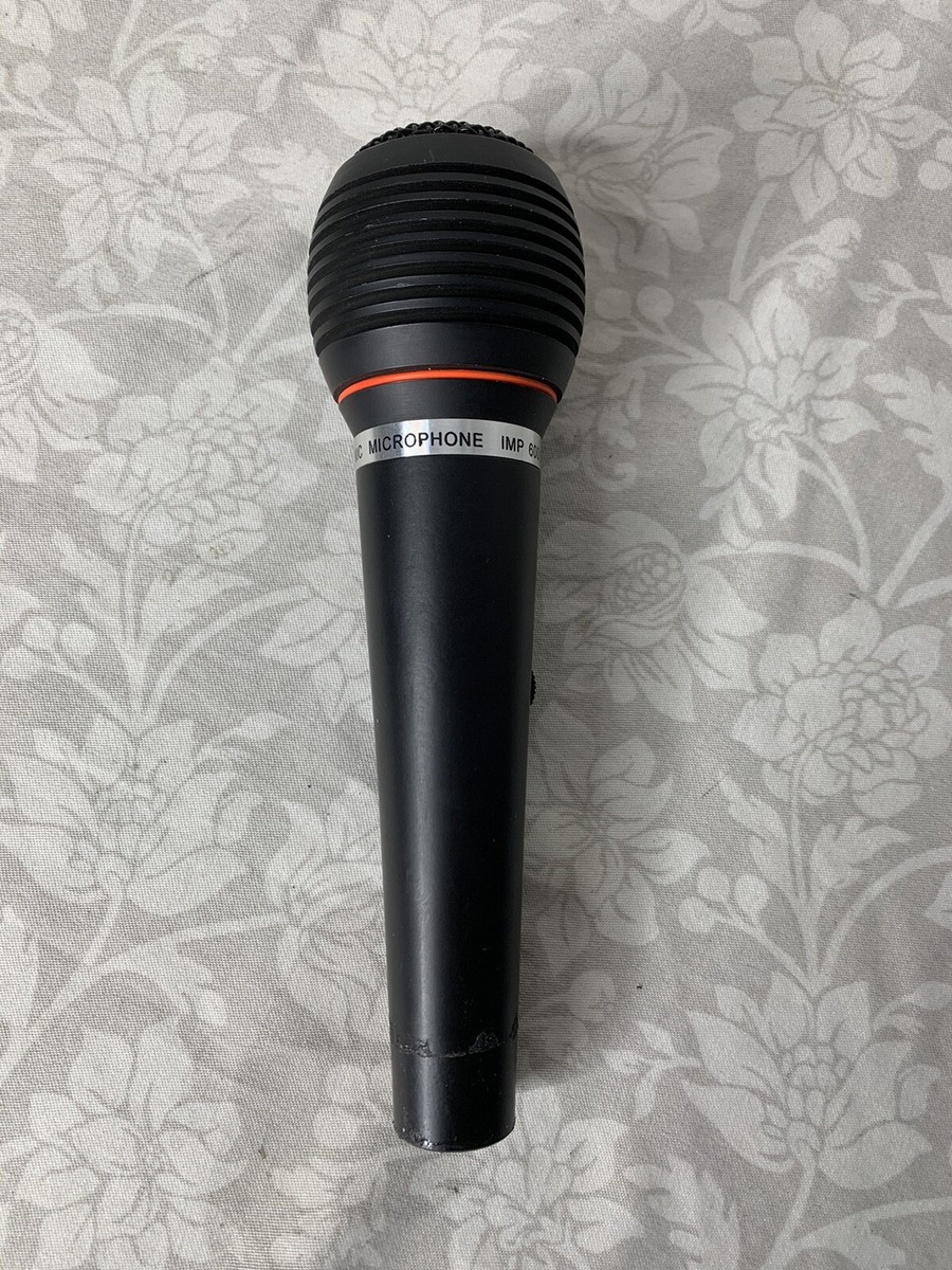 Ark Dynamic Professional Karaoke Mocrophone DM-988 (H1) | eBay