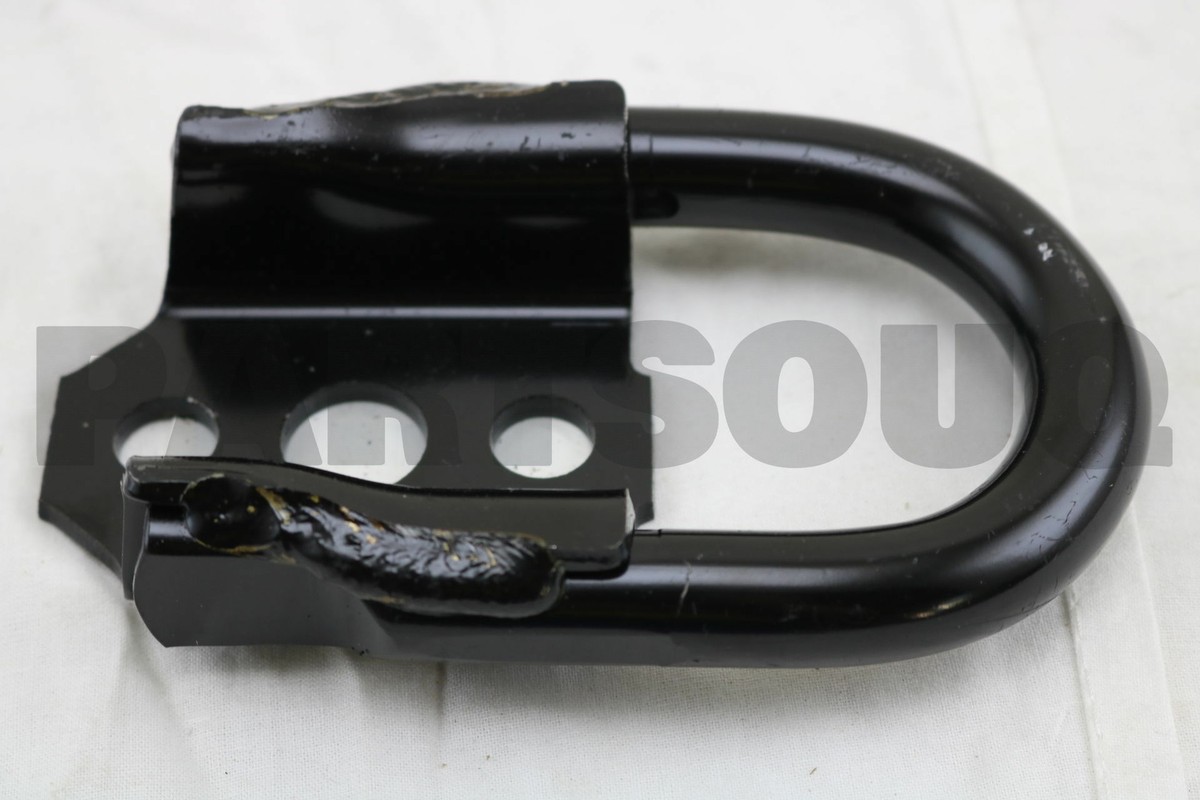 5196060020 Genuine Toyota HOOK, FRONT 51960-60020 | eBay