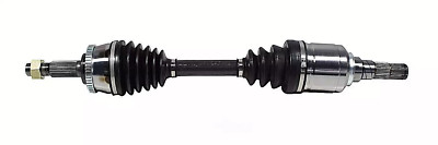 CV Axle Assembly CQ NCV53566 For 1996-99 INFINITI I30, 1995-99 Nissan Maxima