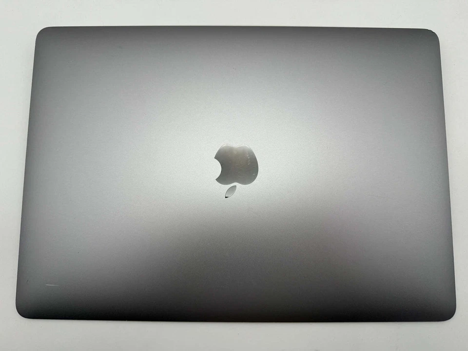 Macbook Air 13" 2019 2020 A1932 A2179 Display Bildschirm Spacegrau Grau #D839 - Bild 4 von 4