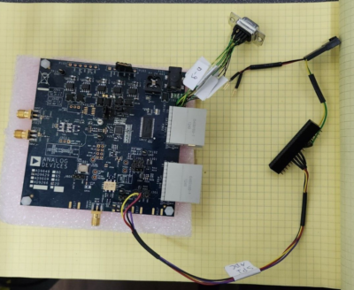 Analog Devices AD9629