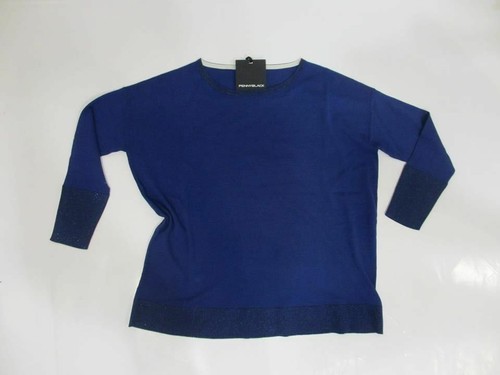 Maglia girocollo BLUETTE