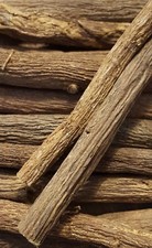 Korzeń lukrecji pręty lukrecji pręty lukrecji pręty glycyrrhiza glabra całe