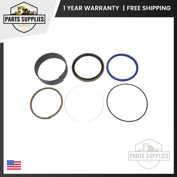 TCM Forklift Lift Cylinder Overhaul Kit 23650-89822