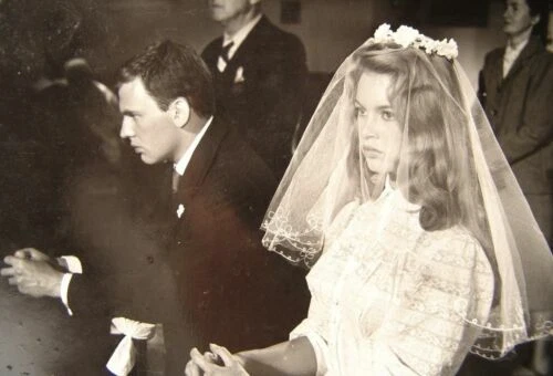 Brigitte Bardot Photographies de collection d'acteur et comédien