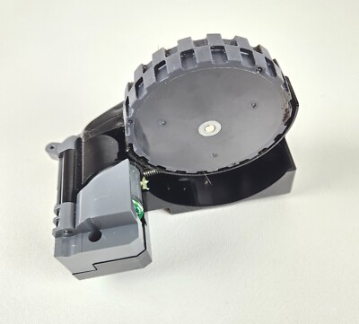 Spazzole Laterali Per Roomba | 6 Pezzi In Silicone | Compatibili Con Serie J, I, E - Foto 4