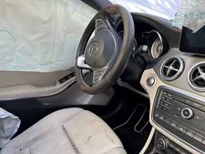 Used Front Left Suspension Strut fits: 2017 Mercedes-benz Mercedes gla-class 156