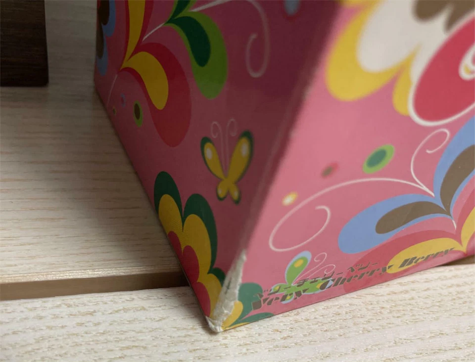 Neo Blythe Very Cherry Berry Fashion Doll Playsets Takara Tomy Character Goods  - Image 3 of 4