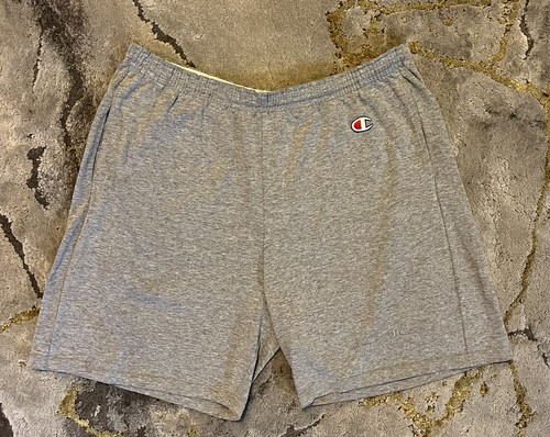 Vintage 80s Champion Sweat Shorts 
