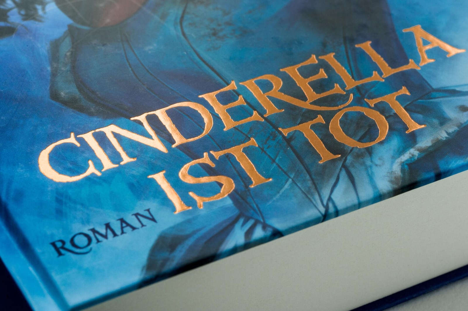 Thumbnail - Cinderella Ist Tot