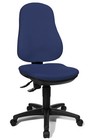 Bürostuhl Drehstuhl Schreibtischstuhl Topstar Point 70 schwarz/blau NEUWARE