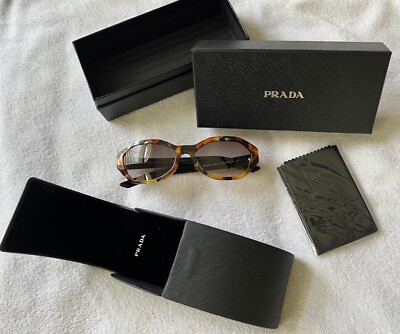 PRADA サングラス　Made in Italy ケース付 Amazon.co.jp: PRADA プラダ サングラス メンズ PR62TS YDC5S0