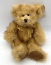 NWT Russ Berrie Bears From the Past Pennington the Teddy Bear Plush Toy