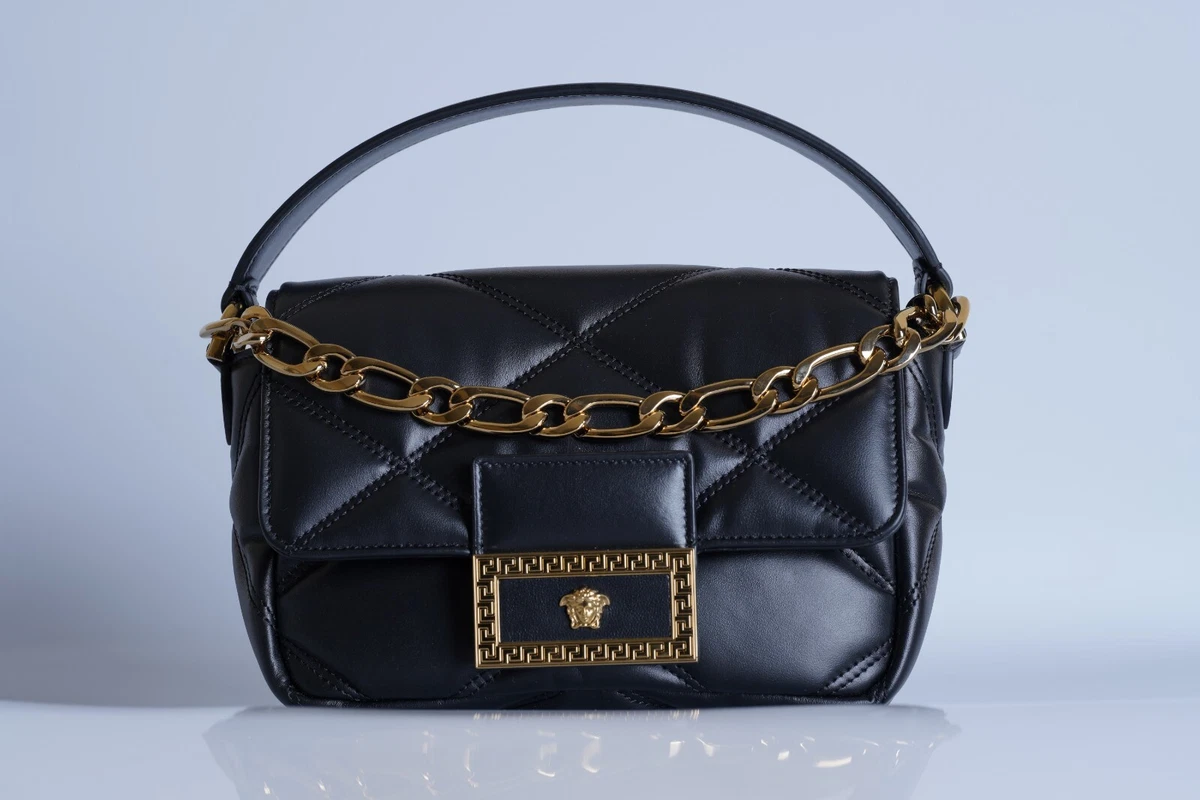 25+ Versace La Medusa Bags for sale | Updated Oct 2026