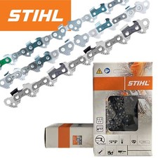 Original Stihl Sägekette 1/4 P Picco Micro 3...