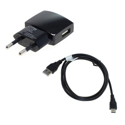 USB Ladegerät Ladekabel USB Kabel für Amazon Fire 7 (2022) Fire HD 8 (2022)