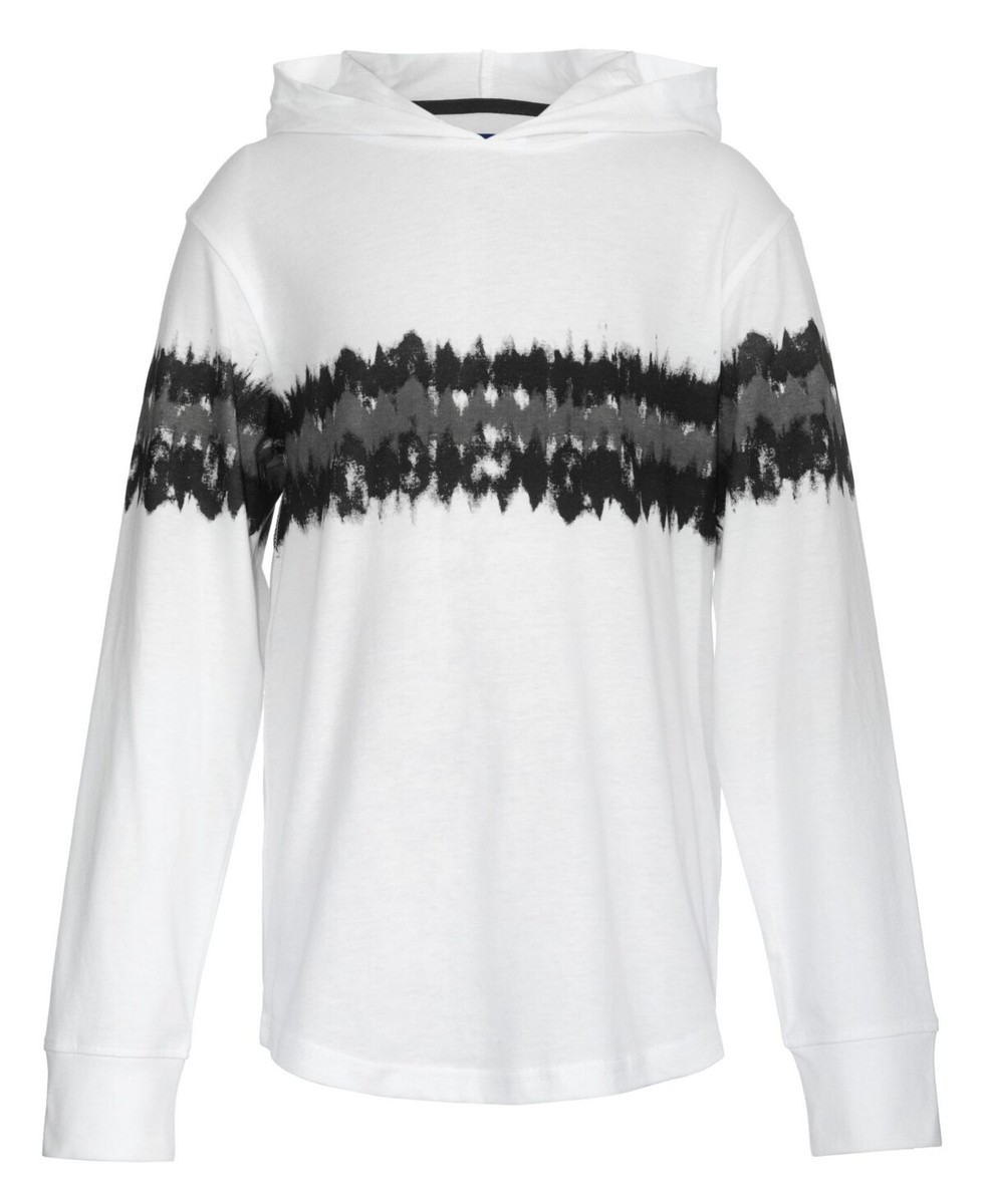 ミュージシャン UVERworld BECOMETREE Hoodie White 商品詳細ページ | UVERworld OFFICIAL EC SHOP | BECOMETREE