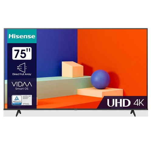 Hisense A6 Series