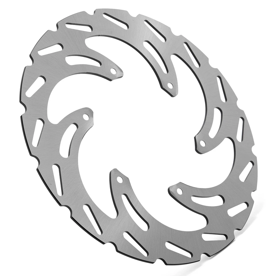 Front Brake Disc Rotor For Yamaha YZ250F YZ450F YZ250FX YZ450FX 16+ WR250F 17-19 - Image 2 of 4