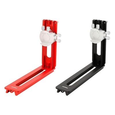 L Bracket Heavy Duty Camera Klemmen für Camcorder -Videokamcorder