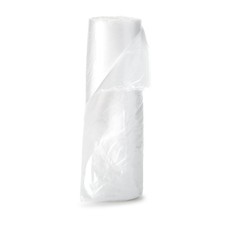 McKesson Trash Bag Light Duty 24 x 24" 10 gal. 5 Mic. Case of 1000