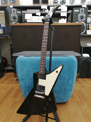 Gibson Explorer Electric Guitar