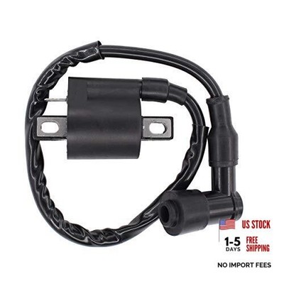  Ignition Coil for 250 300 400 454 500 Raptor Timberwolf 250 Blaster Moto 4 