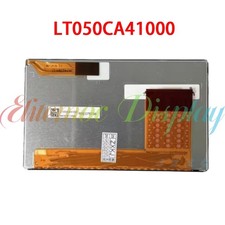 5 Lcd Display Lt050ca41000 For Honda Civic 20122013 Early Version 5 Lcd Display Lt050ca41000 For Honda Civic 20122013 Early Version
