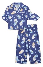 Bluey Long Sleeve Pajama Set 4t