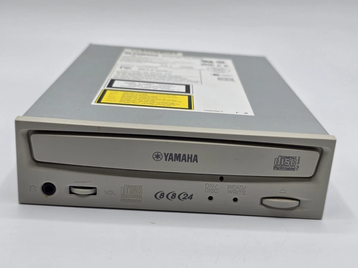 Yamaha CD, DVD and Blu-ray Drives for sale - eBay