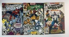 The Amazing Spider-Man #359,360, An 374 (Marvel Comics 1992)