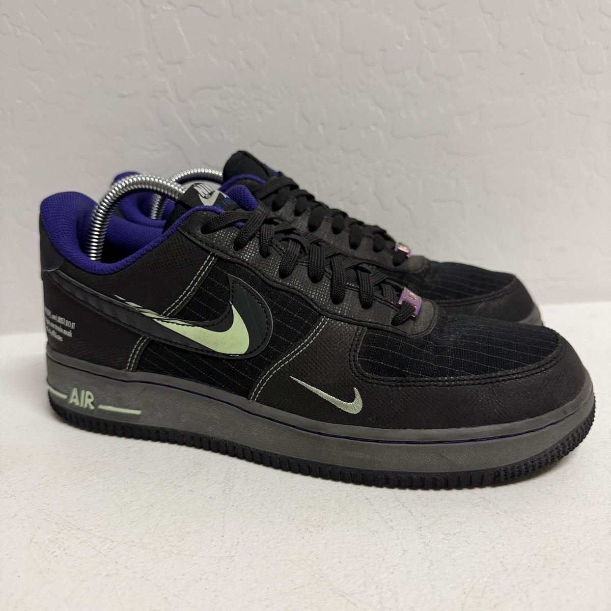 af1 low future swoosh