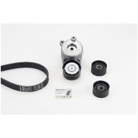 Keilrippenriemensatz FüR Mercedes Gl-Klasse X164 3.0 08 Bis 12 Continental Teil