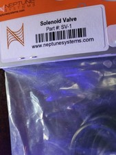 Neptune Systems SV-1 Solenoid Valve