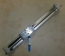 Festo Linearantrieb DGC-12-180-KF-YSR-A  530907  L608