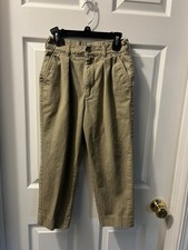 Polo Ralph Lauren Boys' Chino Pants Size 8  GUC